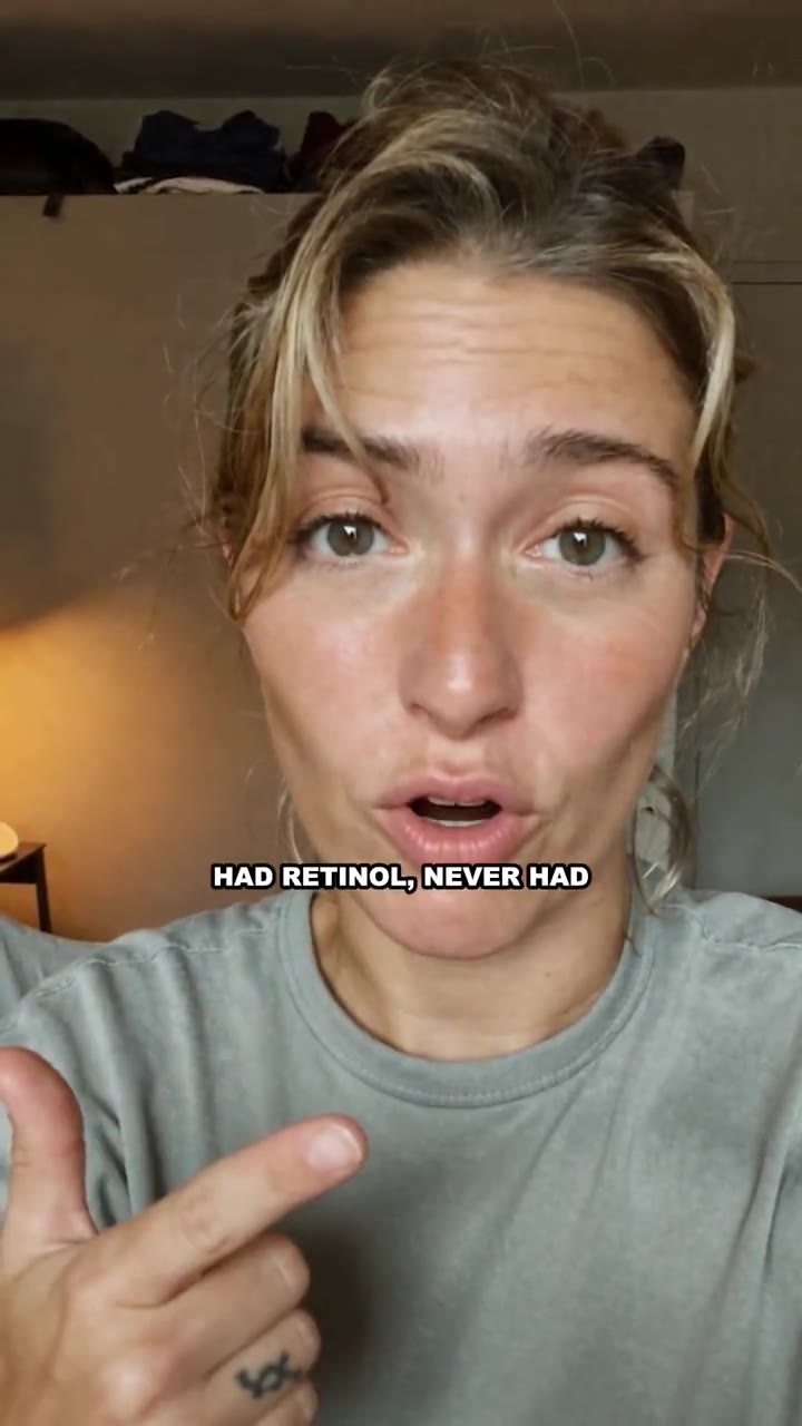Retinol